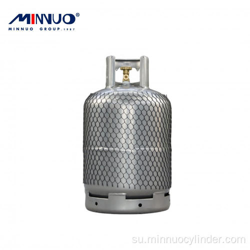 12.5KG Lpg ​​Gas Cylinder Beuli